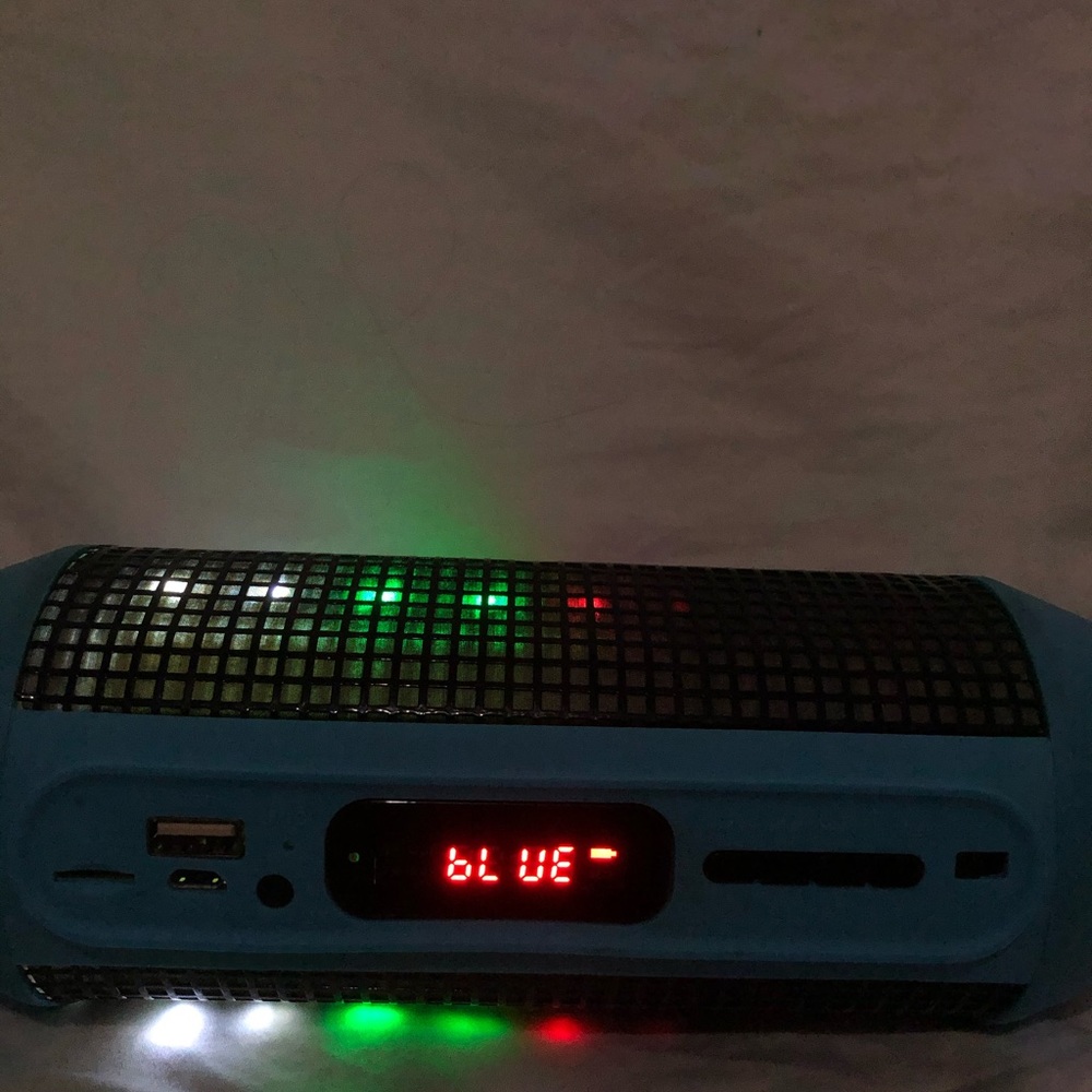 Bluetooth speaker - Picture 6 of 7